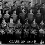 Class of 1935