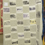 Pictures of old Elk City Quilt