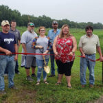 Elk City cuts ribbon on new water plant