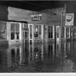 1961 Flood Star Cafe