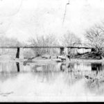 Elk City Bridge 1913