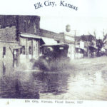 Flood 1927