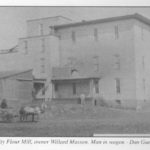 Musson Flour Mill