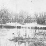 Elk River & Duck Creek 1910