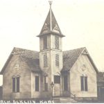 Methodist Episcopal Church 1914