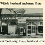 Widick Feed and Implements