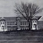 Elk City High School 1931