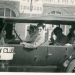 Junior Study Club osd 1948