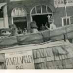 osd Powell Valley 1948