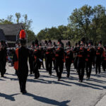 Independence High School Band 1